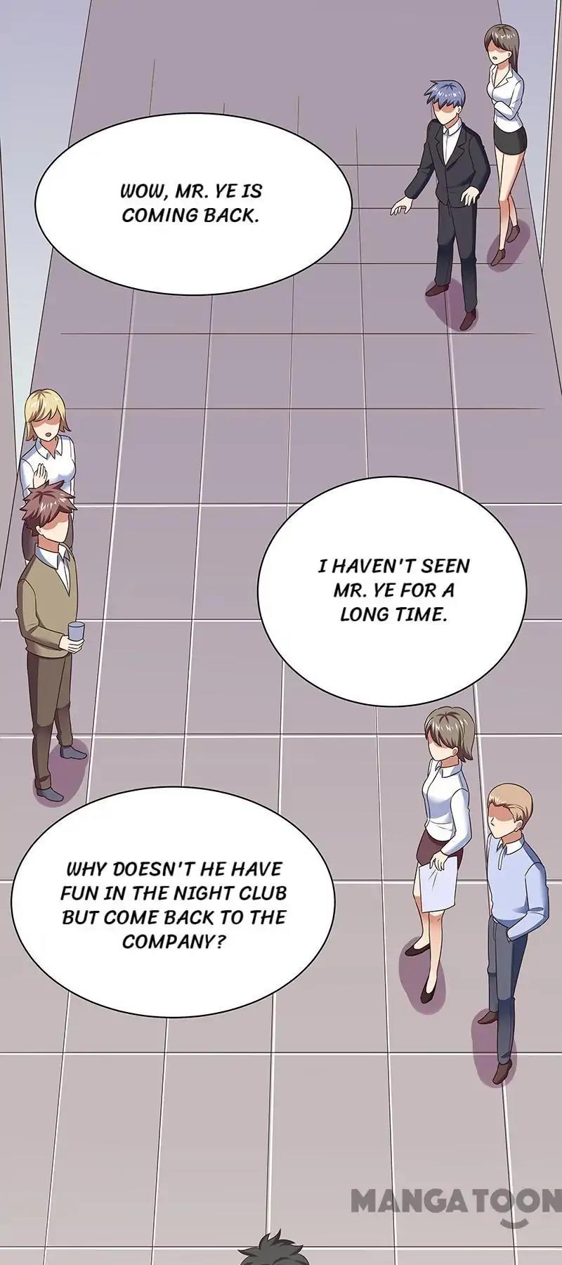 The Super Doctor From 2089 Chapter 42 - page 14
