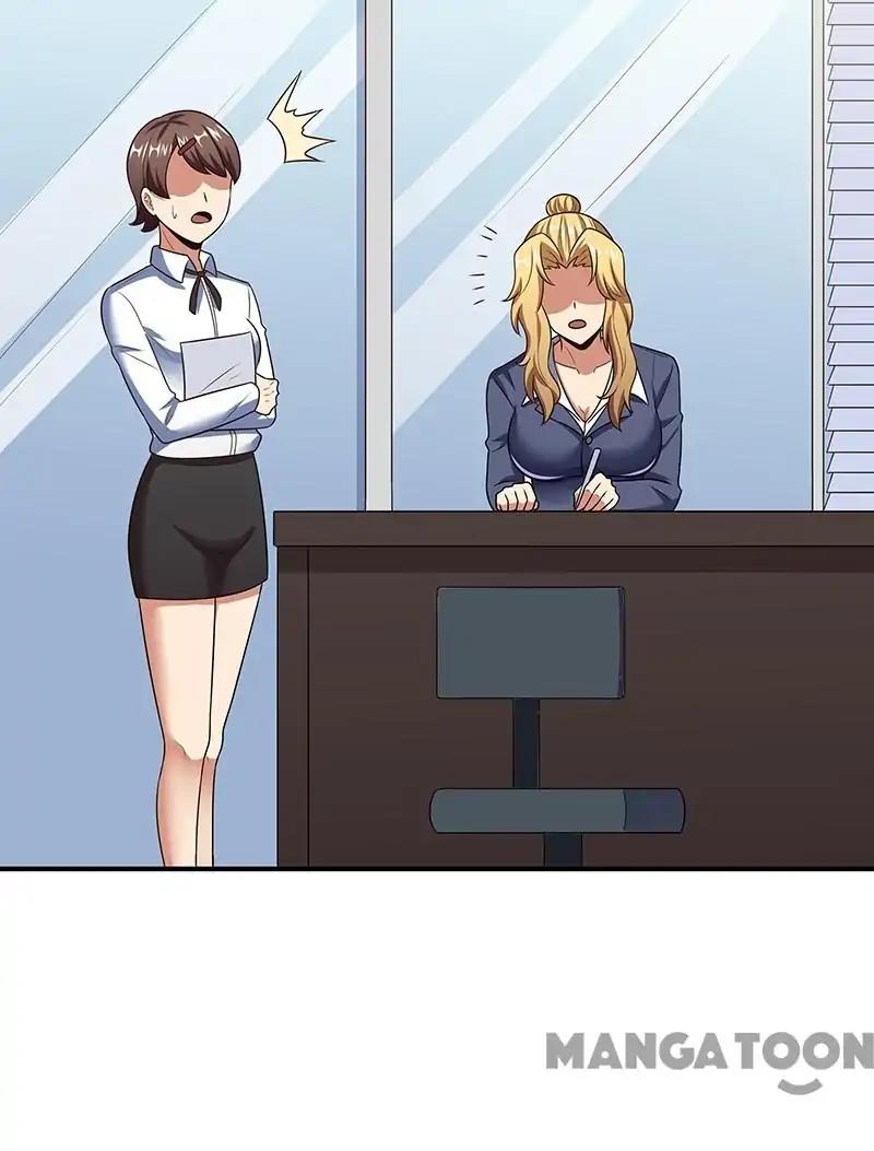 The Super Doctor From 2089 Chapter 42 - page 17