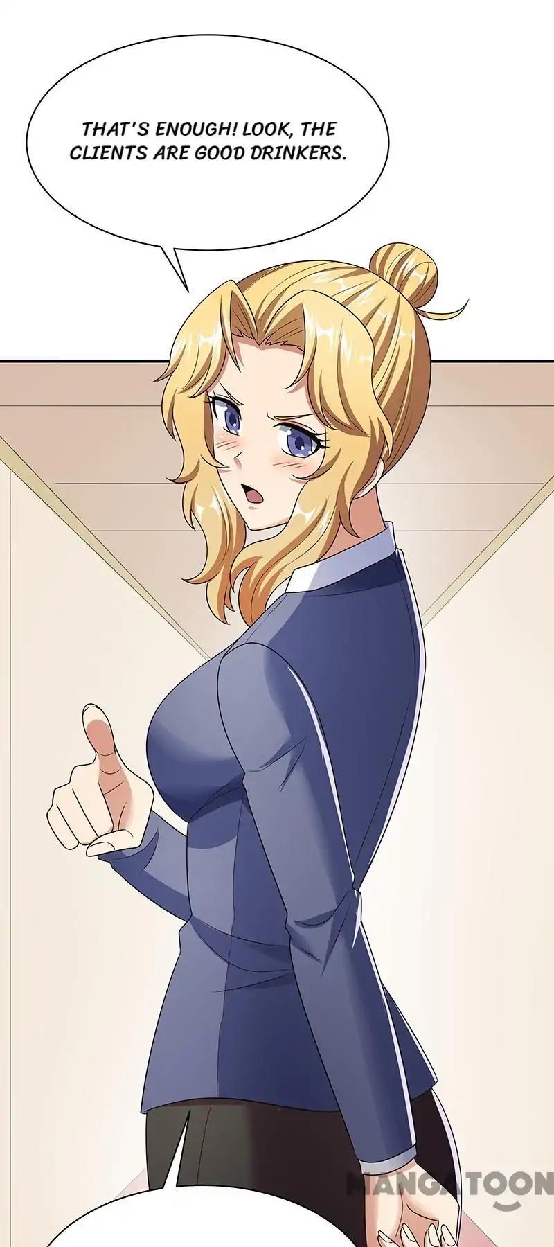 The Super Doctor From 2089 Chapter 42 - page 35
