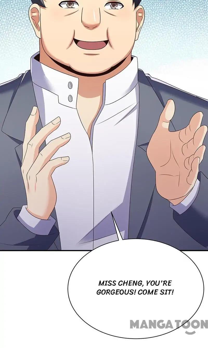 The Super Doctor From 2089 Chapter 42 - page 40