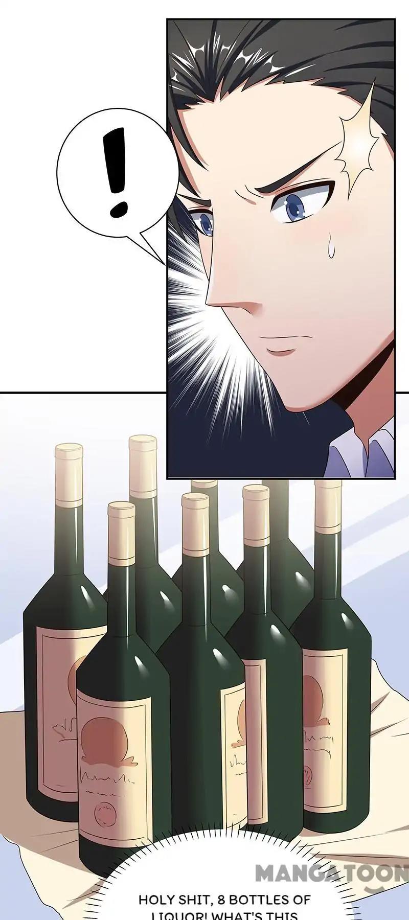 The Super Doctor From 2089 Chapter 42 - page 41