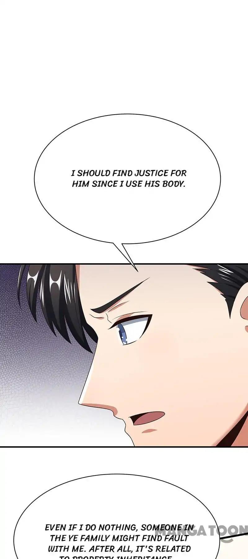 The Super Doctor From 2089 Chapter 42 - page 5