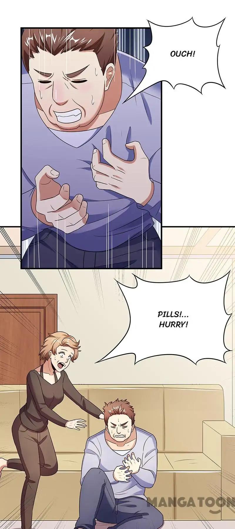 The Super Doctor From 2089 Chapter 41 - page 28