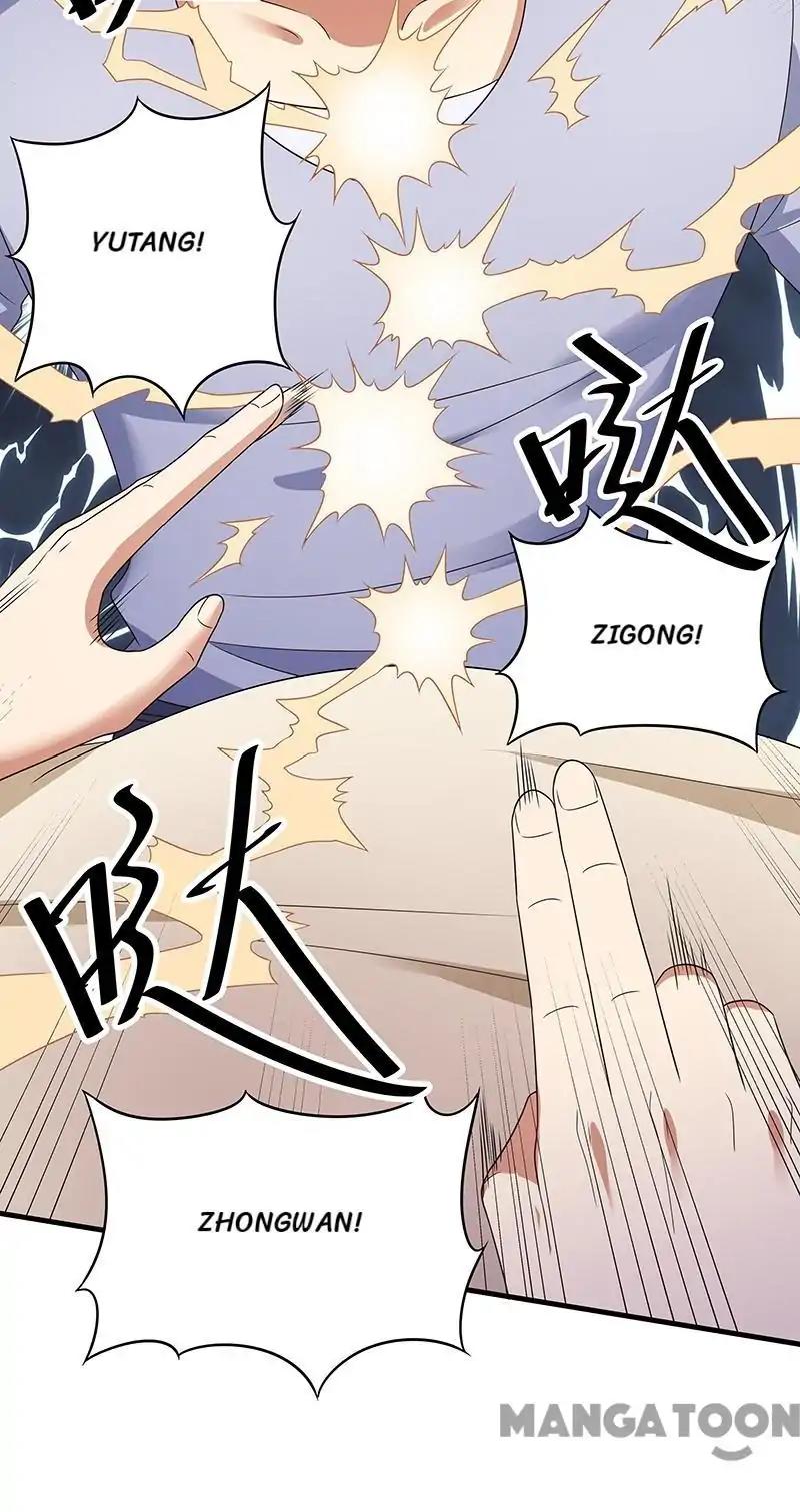 The Super Doctor From 2089 Chapter 41 - page 39