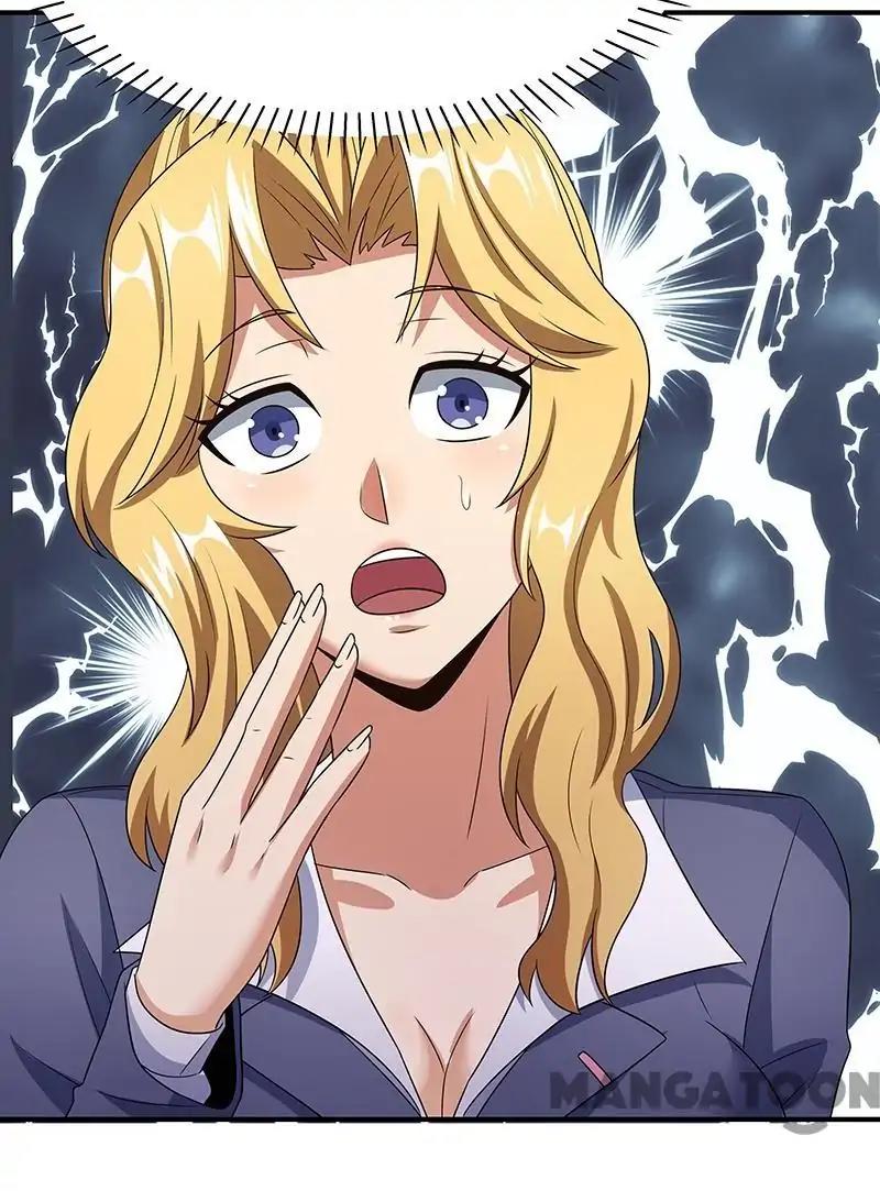 The Super Doctor From 2089 Chapter 41 - page 44