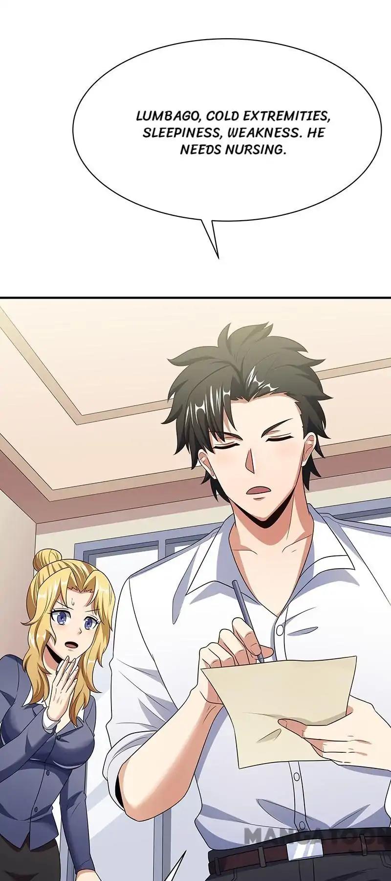 The Super Doctor From 2089 Chapter 41 - page 45