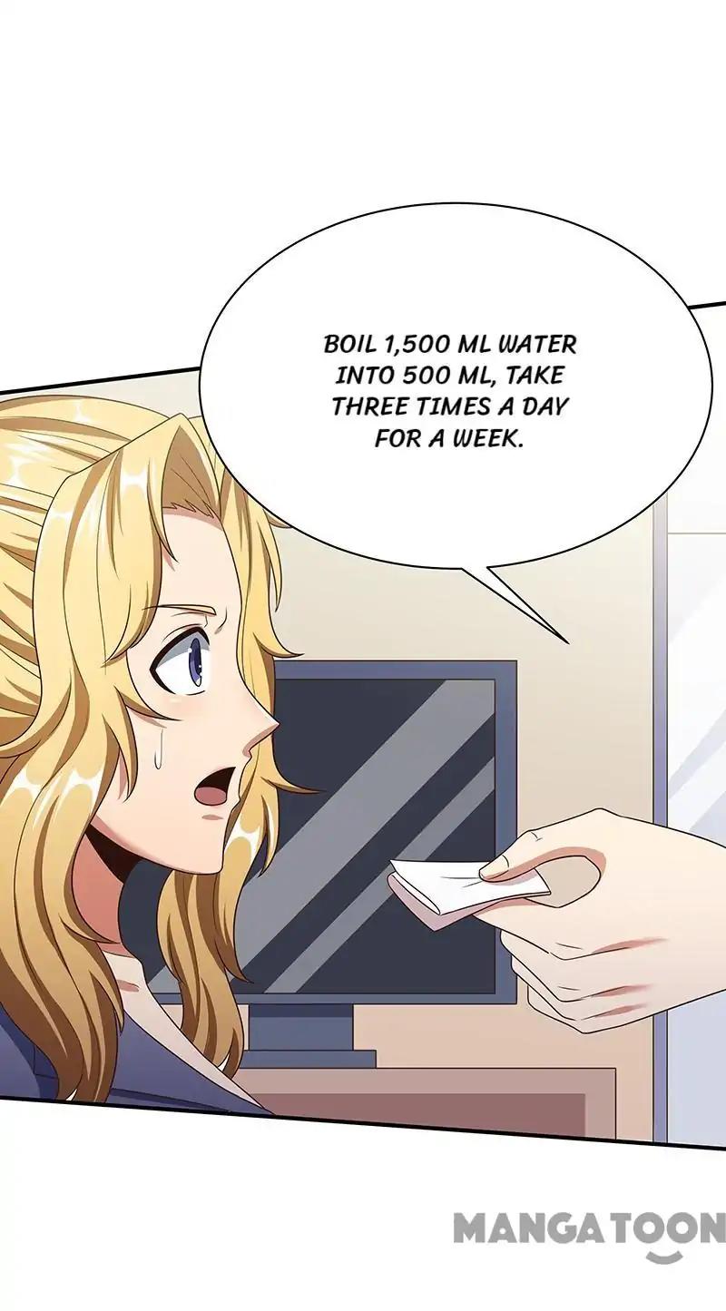 The Super Doctor From 2089 Chapter 41 - page 47