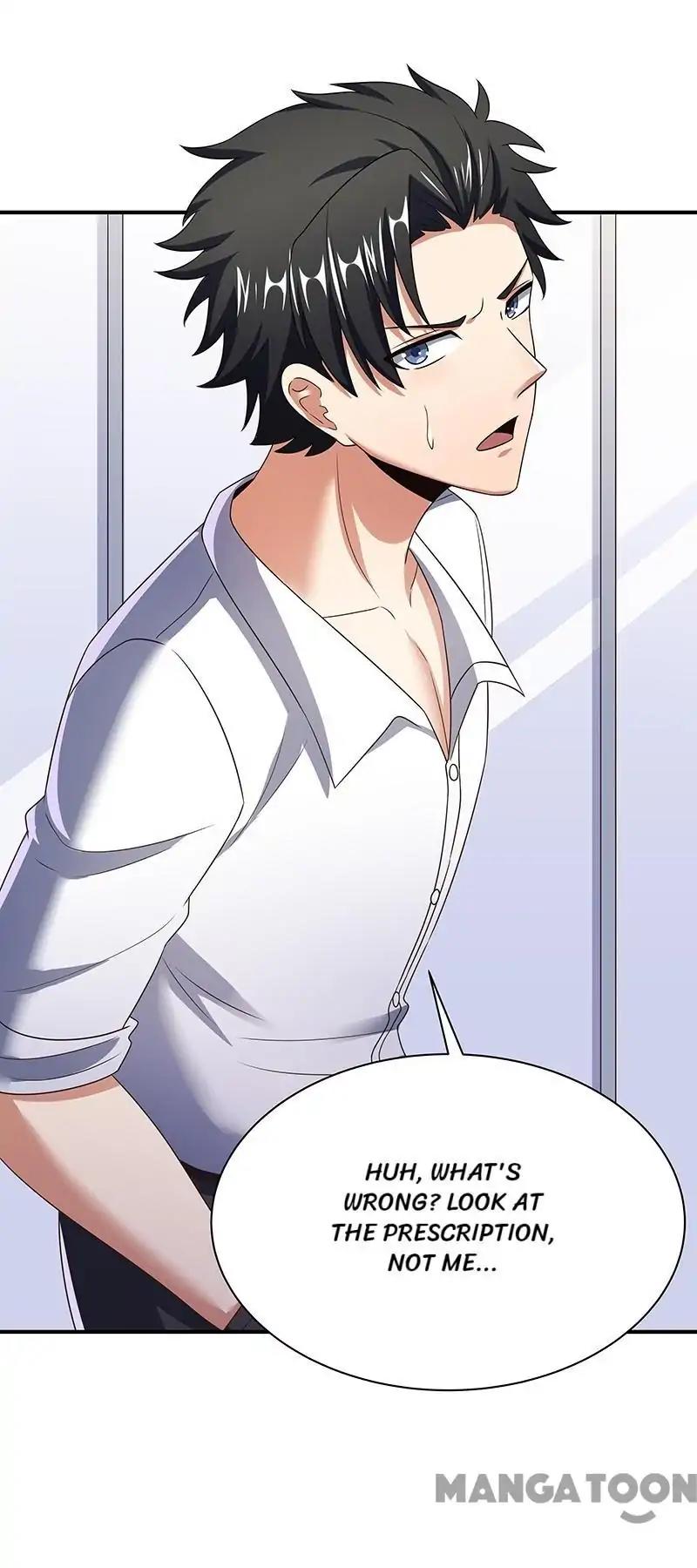The Super Doctor From 2089 Chapter 41 - page 49