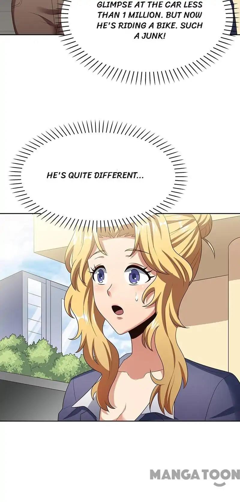 The Super Doctor From 2089 Chapter 41 - page 5