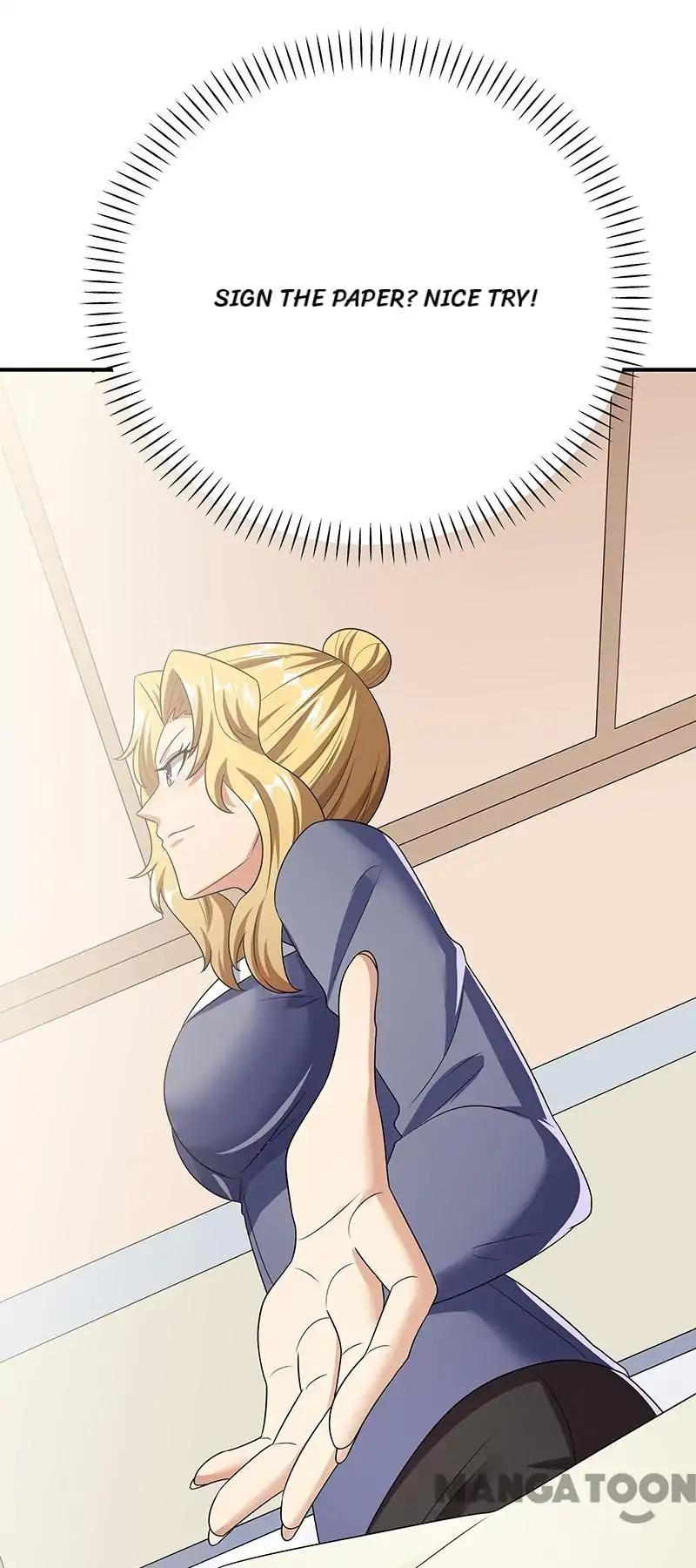 The Super Doctor From 2089 Chapter 41 - page 57