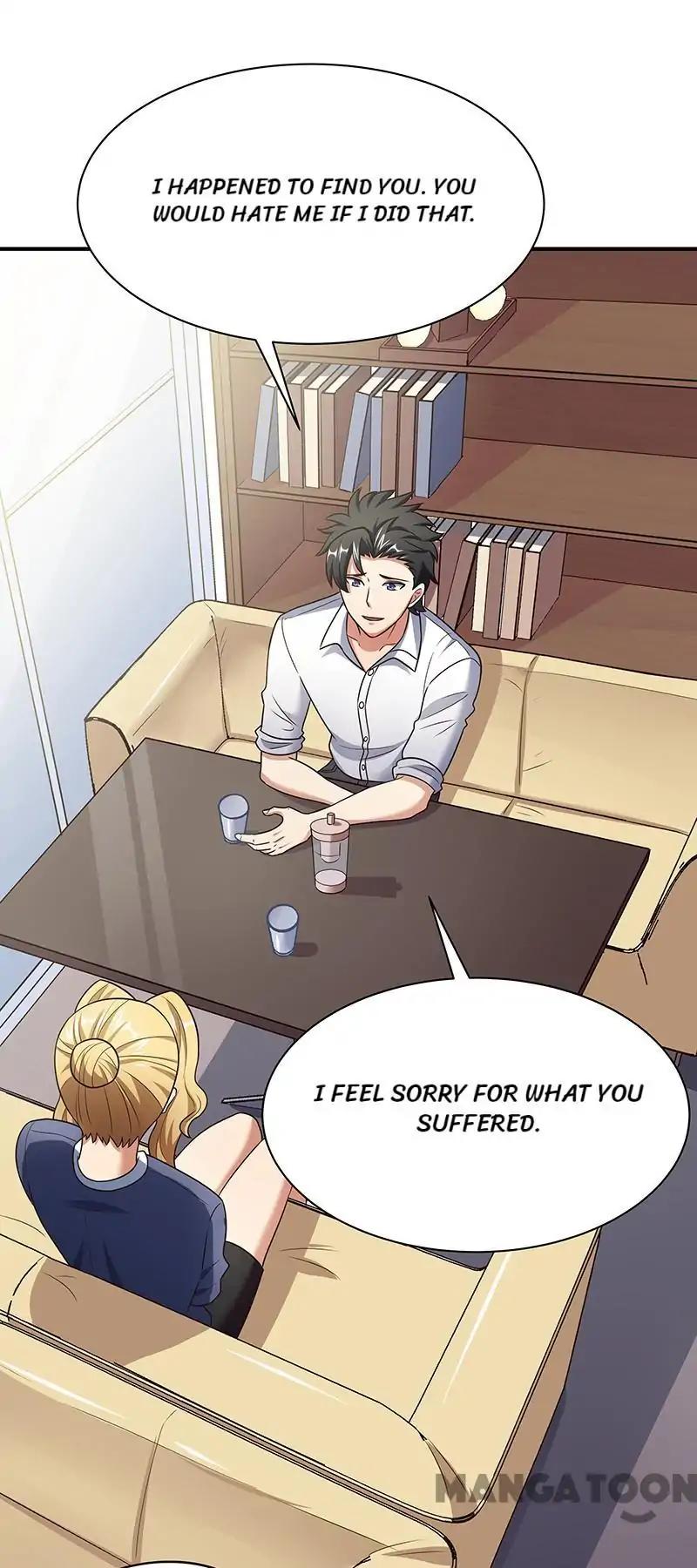 The Super Doctor From 2089 Chapter 40 - page 21