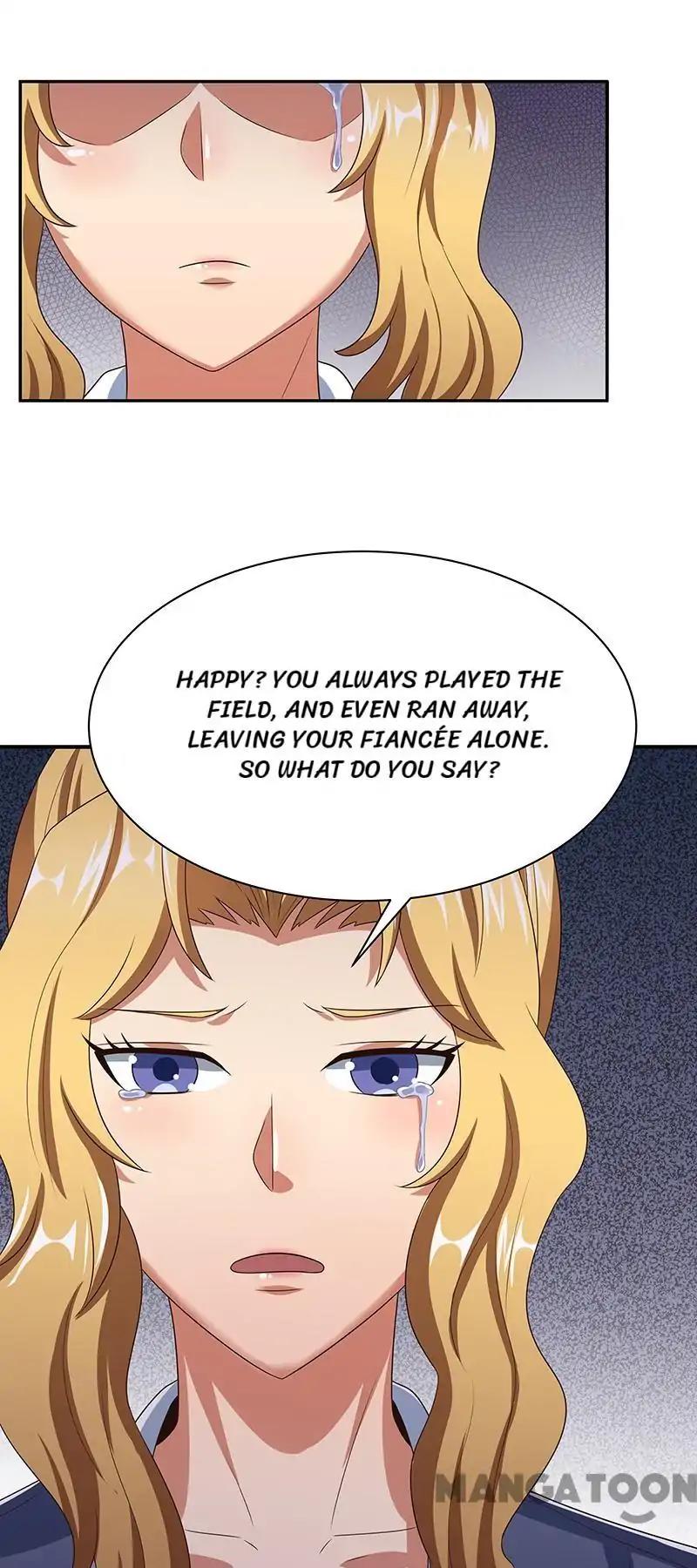 The Super Doctor From 2089 Chapter 40 - page 27