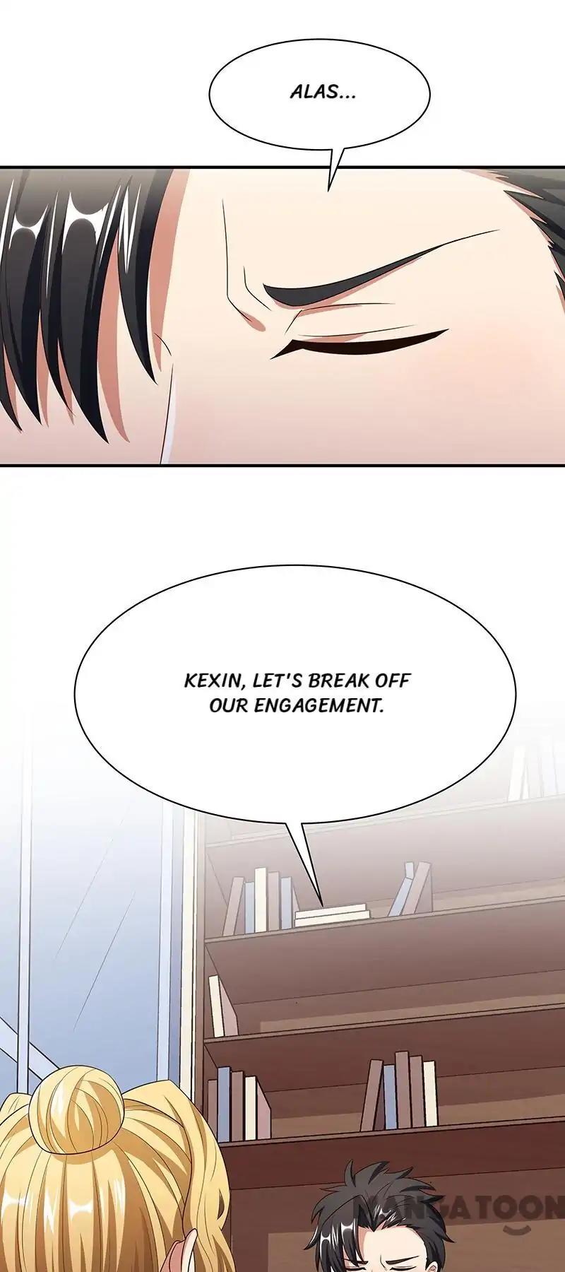 The Super Doctor From 2089 Chapter 40 - page 29