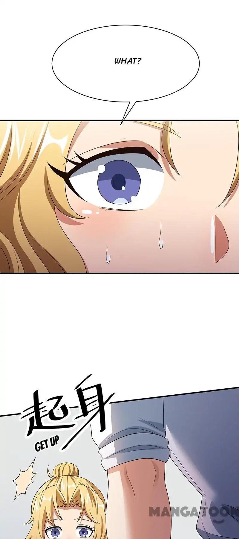 The Super Doctor From 2089 Chapter 40 - page 31