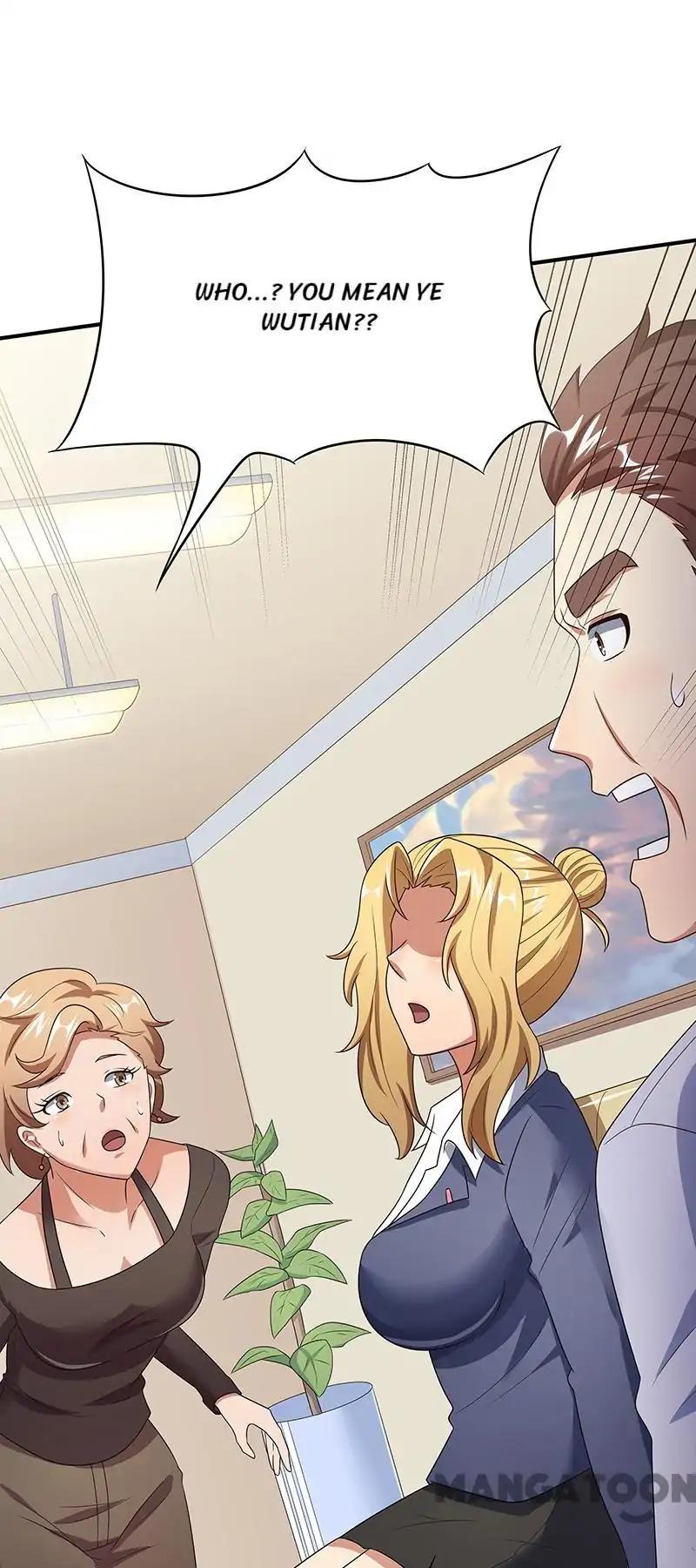 The Super Doctor From 2089 Chapter 40 - page 43