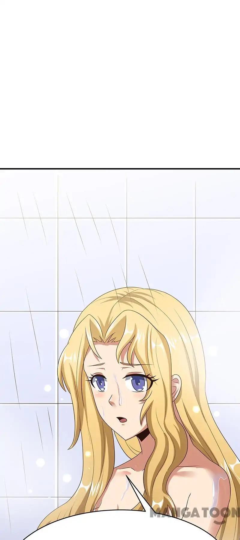 The Super Doctor From 2089 Chapter 40 - page 52