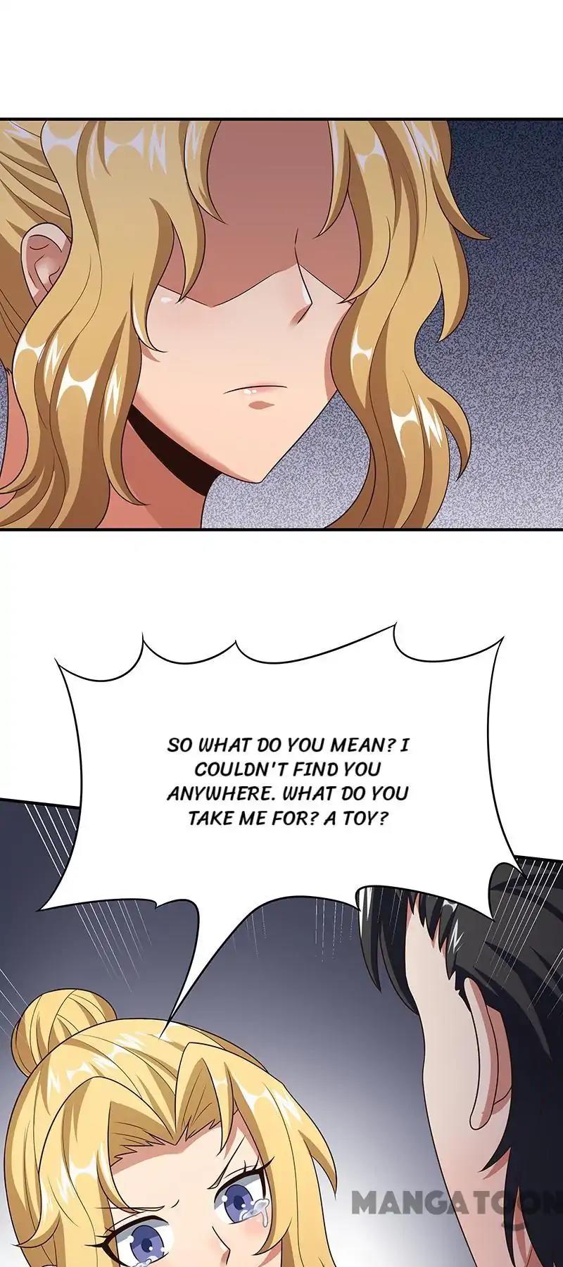 The Super Doctor From 2089 Chapter 40 - page 7