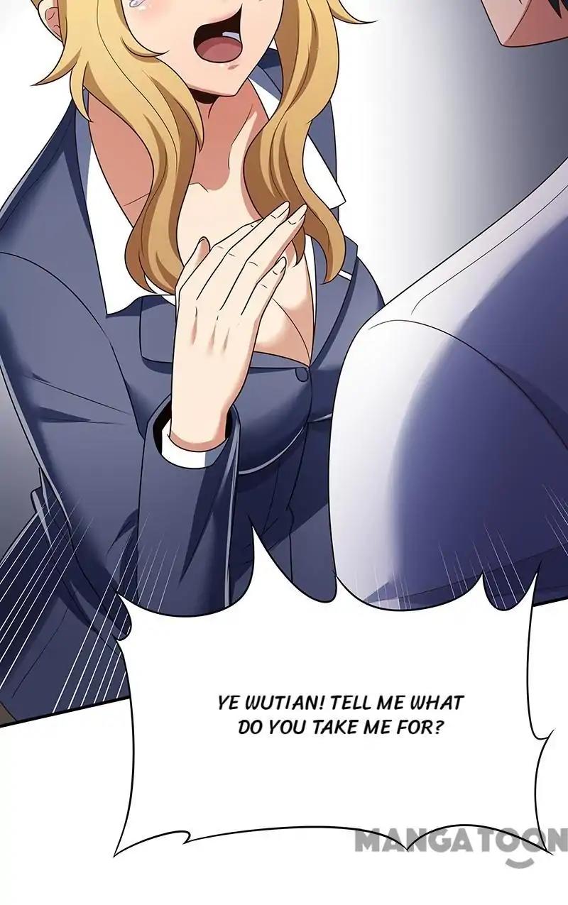 The Super Doctor From 2089 Chapter 40 - page 8