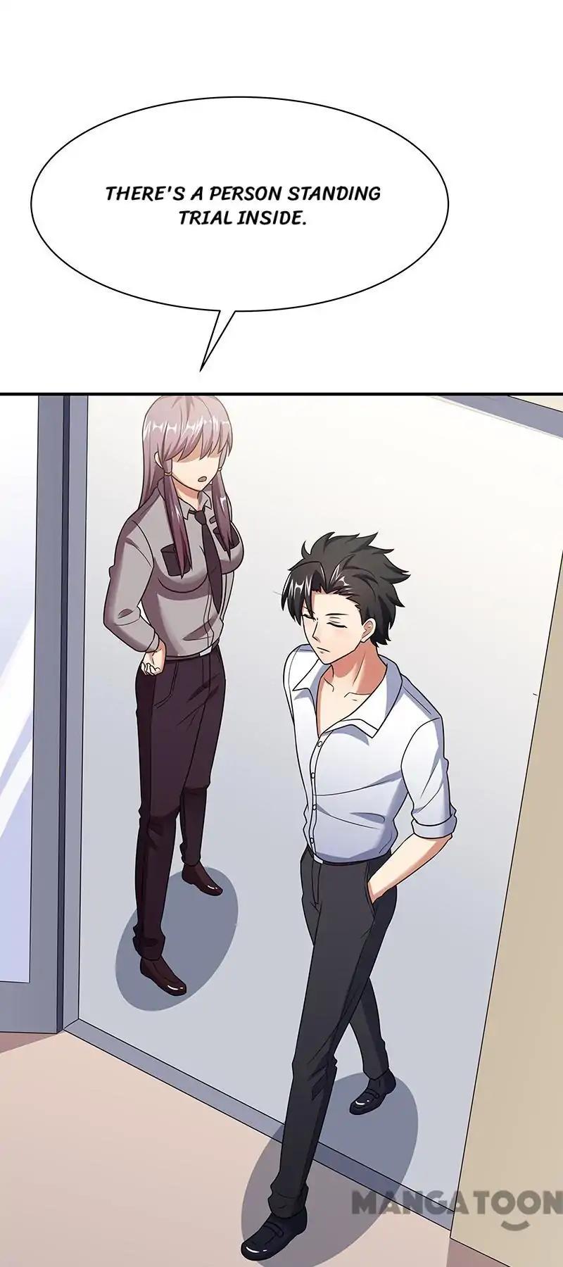 The Super Doctor From 2089 Chapter 39 - page 62