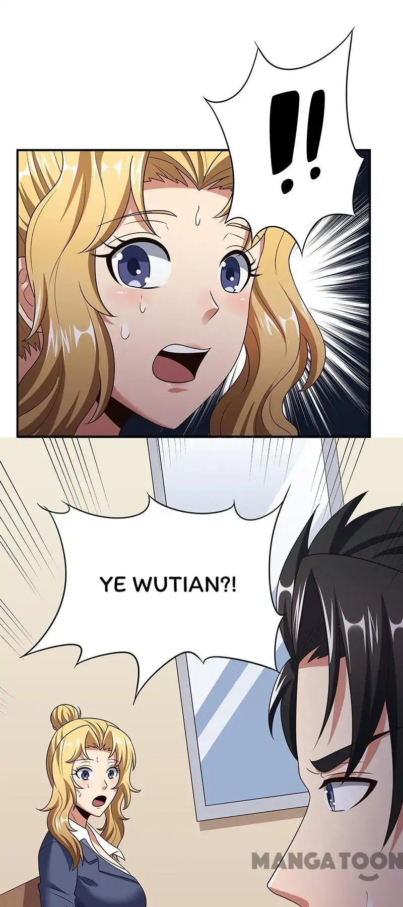 The Super Doctor From 2089 Chapter 39 - page 64