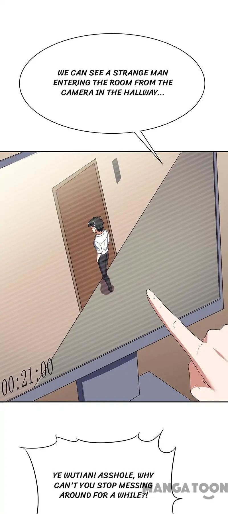 The Super Doctor From 2089 Chapter 38 - page 18