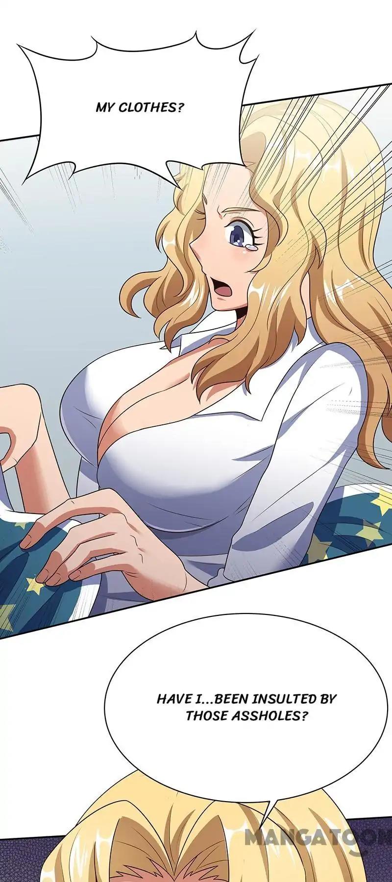 The Super Doctor From 2089 Chapter 38 - page 38