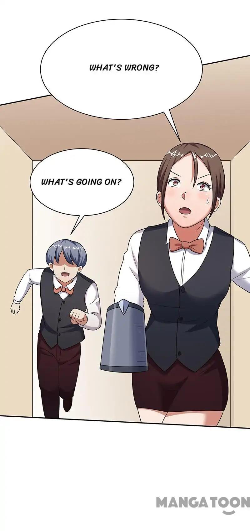 The Super Doctor From 2089 Chapter 38 - page 8