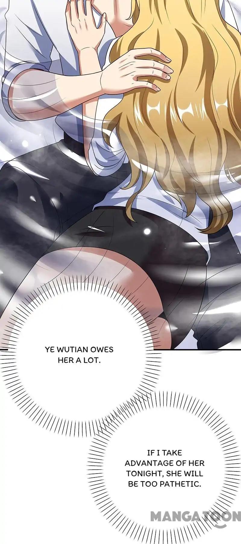 The Super Doctor From 2089 Chapter 36 - page 29