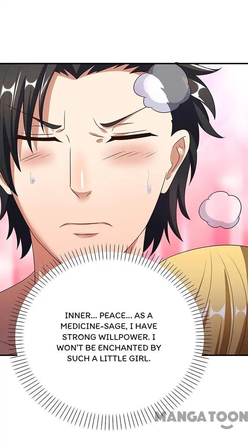 The Super Doctor From 2089 Chapter 36 - page 31