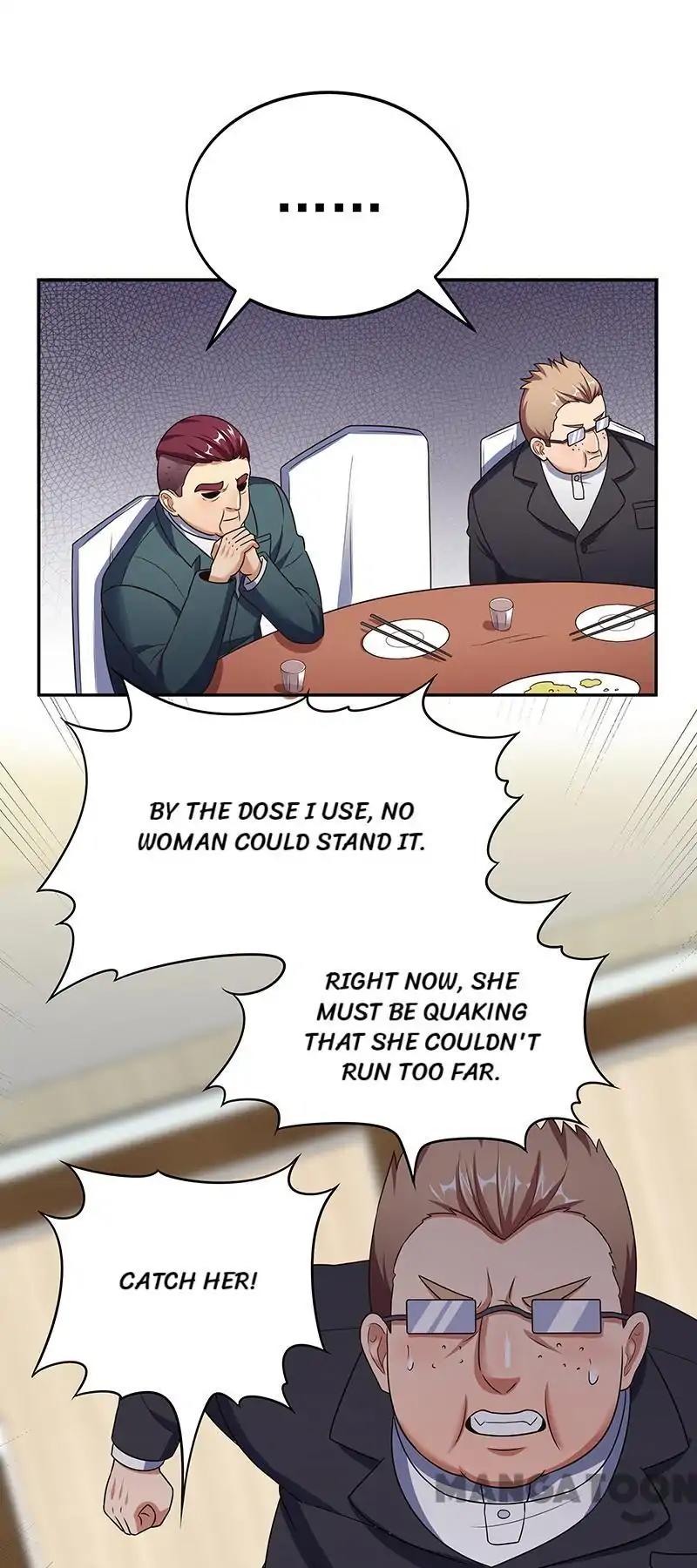 The Super Doctor From 2089 Chapter 36 - page 5
