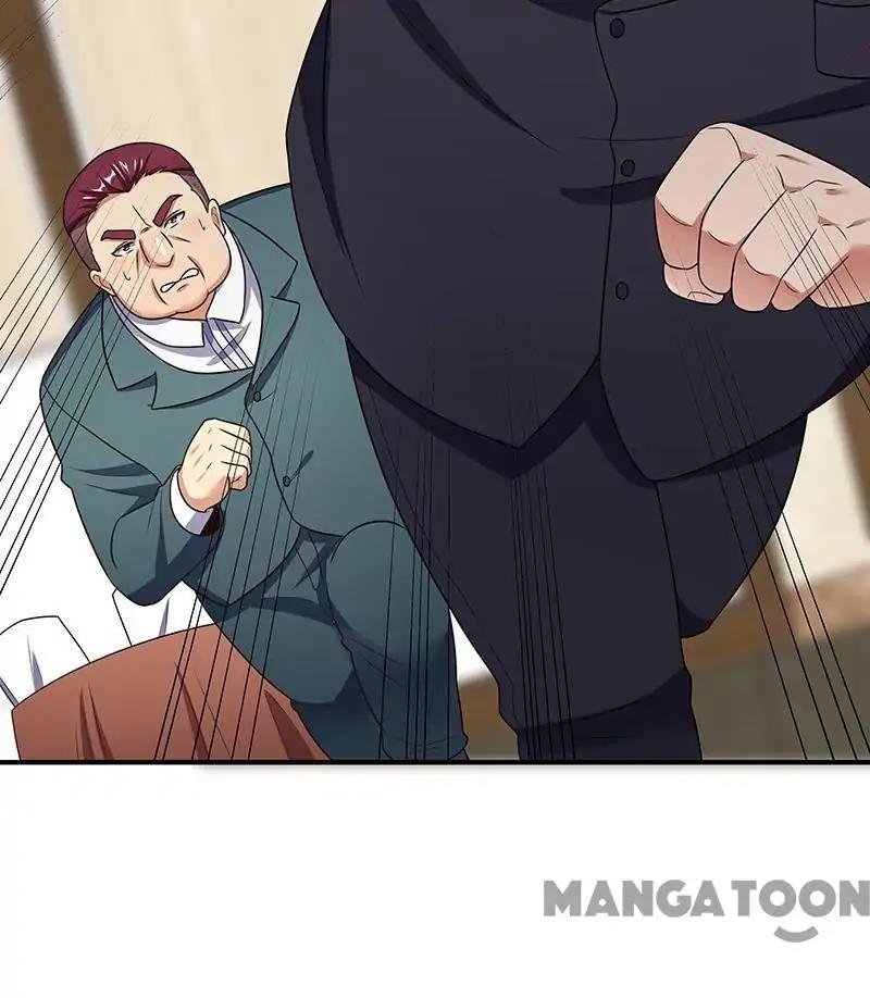 The Super Doctor From 2089 Chapter 36 - page 6