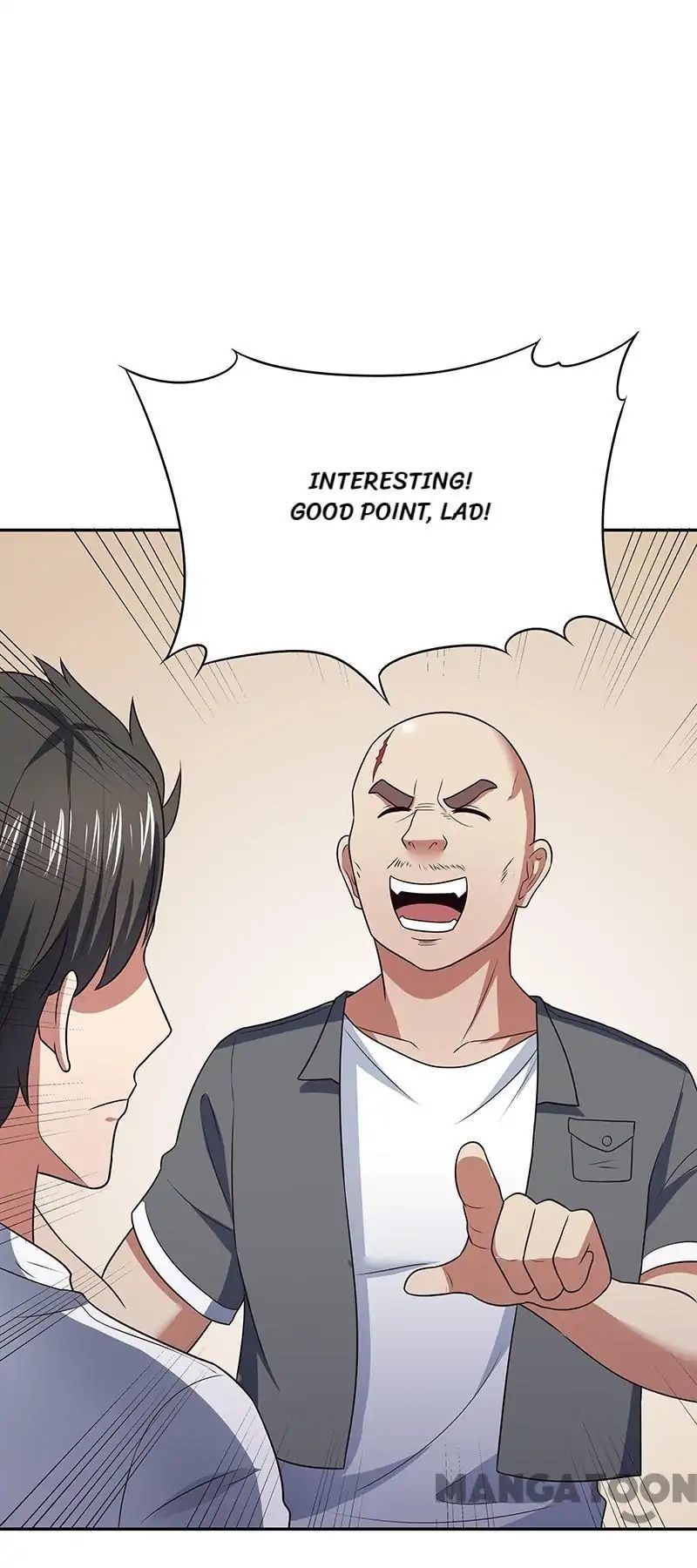 The Super Doctor From 2089 Chapter 27 - page 46