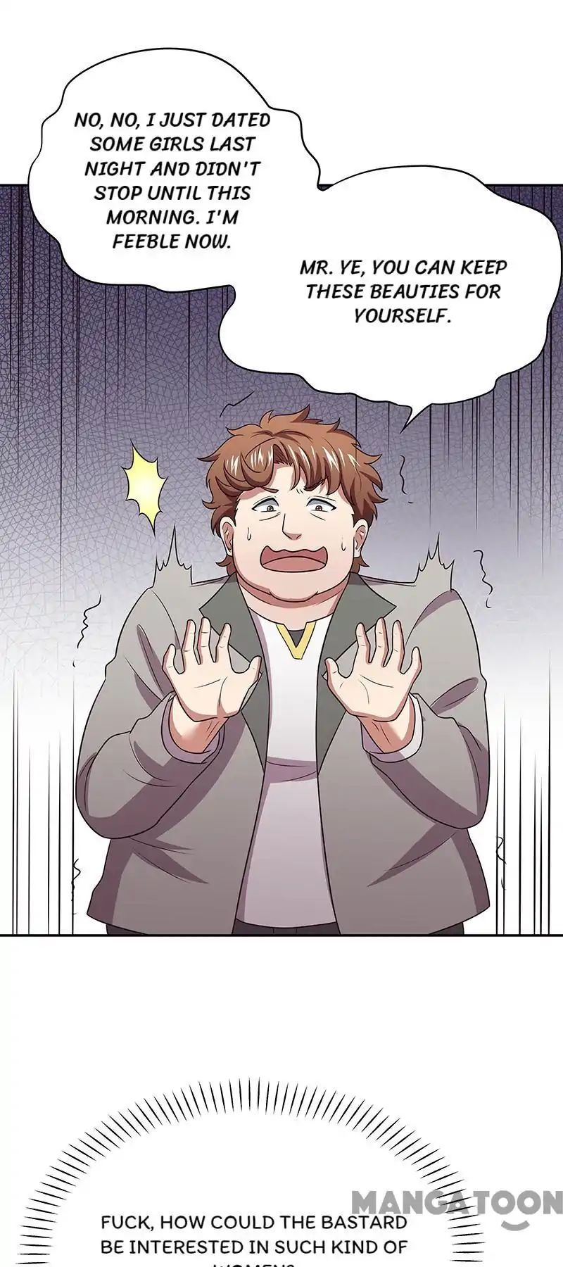 The Super Doctor From 2089 Chapter 25 - page 38