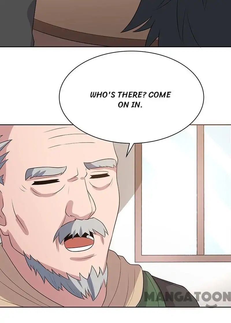 The Super Doctor From 2089 Chapter 8 - page 31
