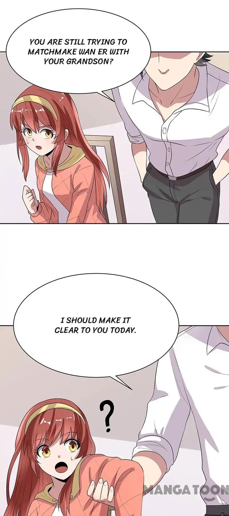 The Super Doctor From 2089 Chapter 8 - page 40