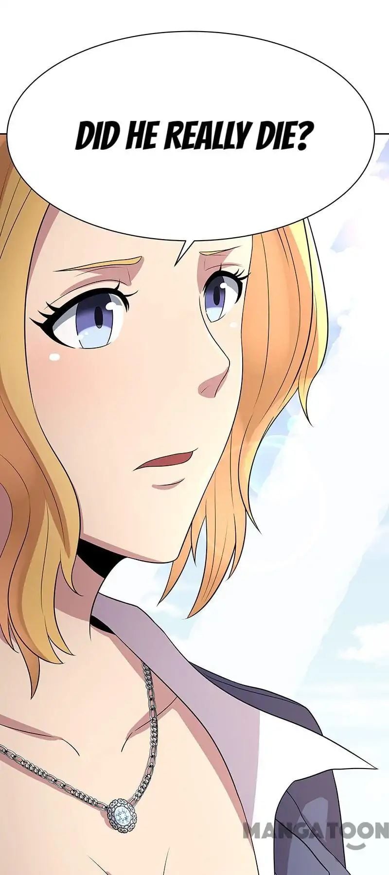 The Super Doctor From 2089 Chapter 8 - page 6
