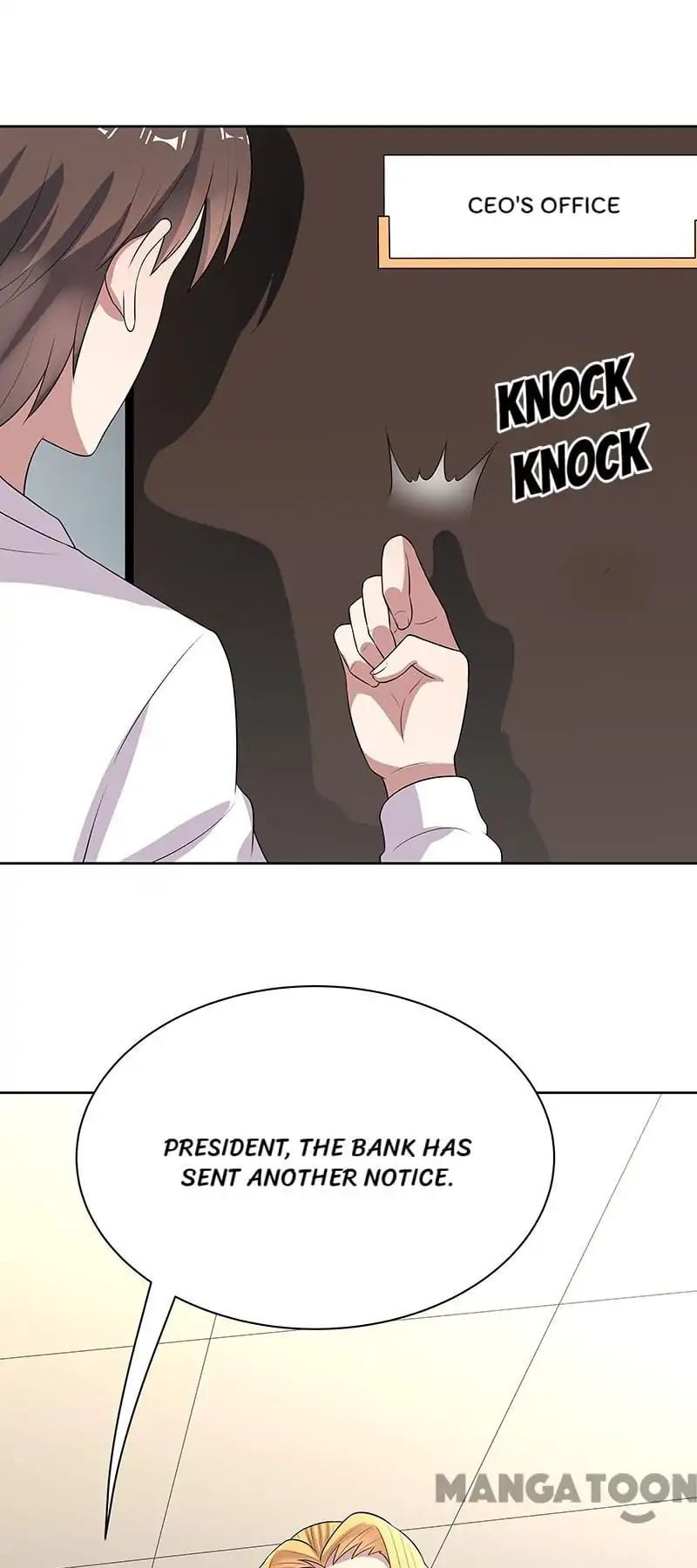 The Super Doctor From 2089 Chapter 8 - page 8
