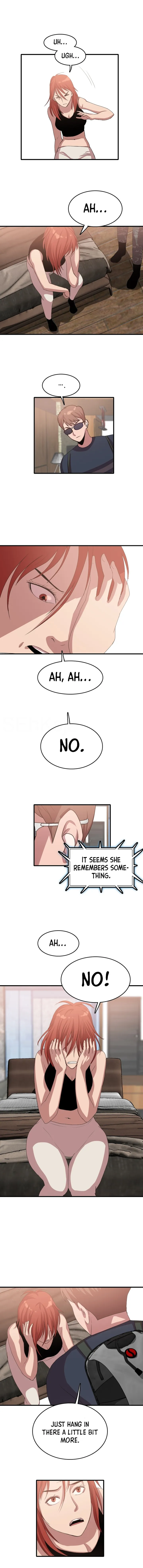 I Picked a Mobile From Another World Chapter 100 - page 12