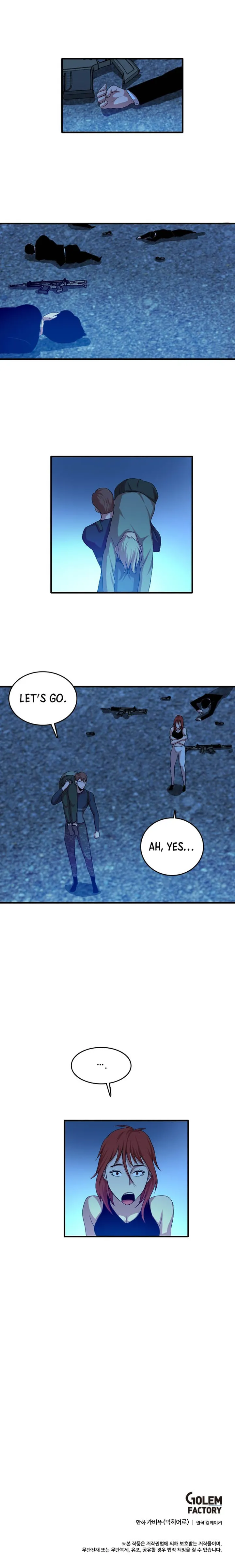 I Picked a Mobile From Another World Chapter 100 - page 16