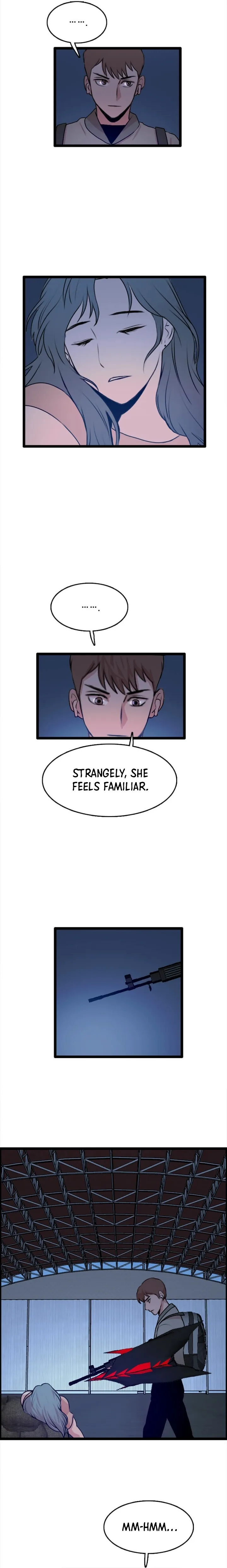 I Picked a Mobile From Another World Chapter 80 - page 4