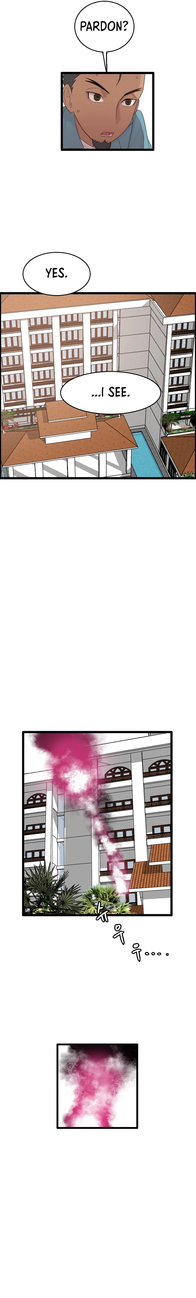 I Picked a Mobile From Another World Chapter 73 - page 3