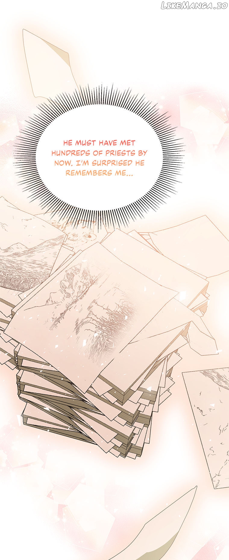 Behind His Kind Mask Chapter 39 - page 10