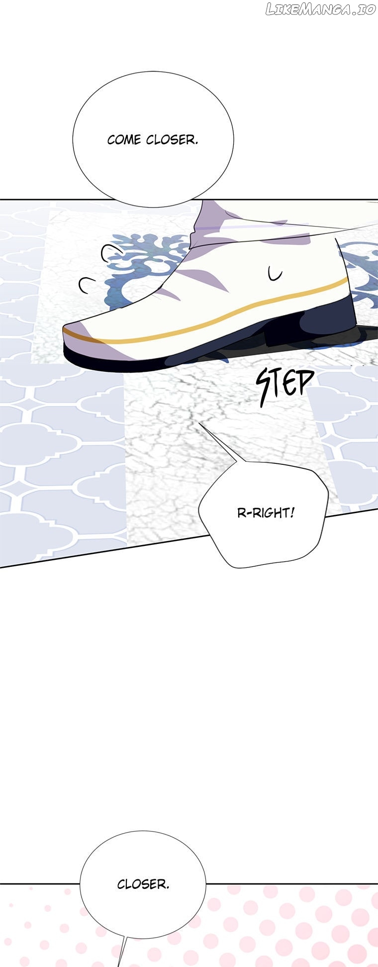 Behind His Kind Mask Chapter 39 - page 20