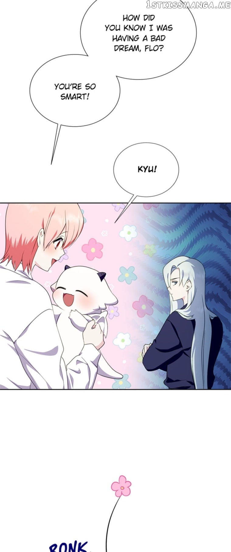 Behind His Kind Mask Chapter 36 - page 16