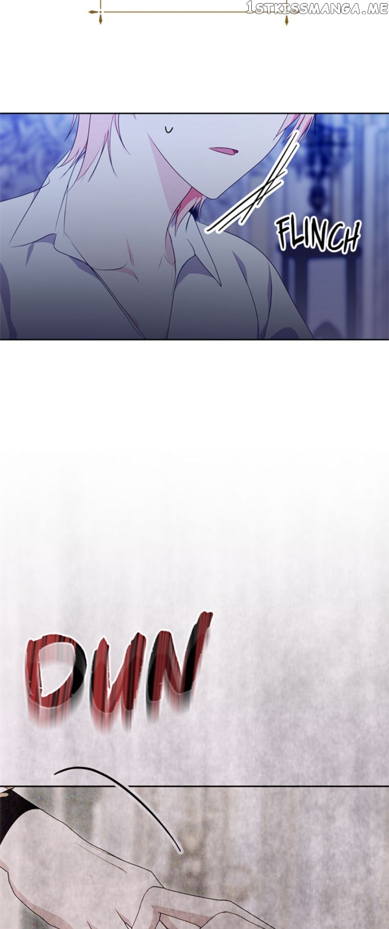 Behind His Kind Mask Chapter 36 - page 18