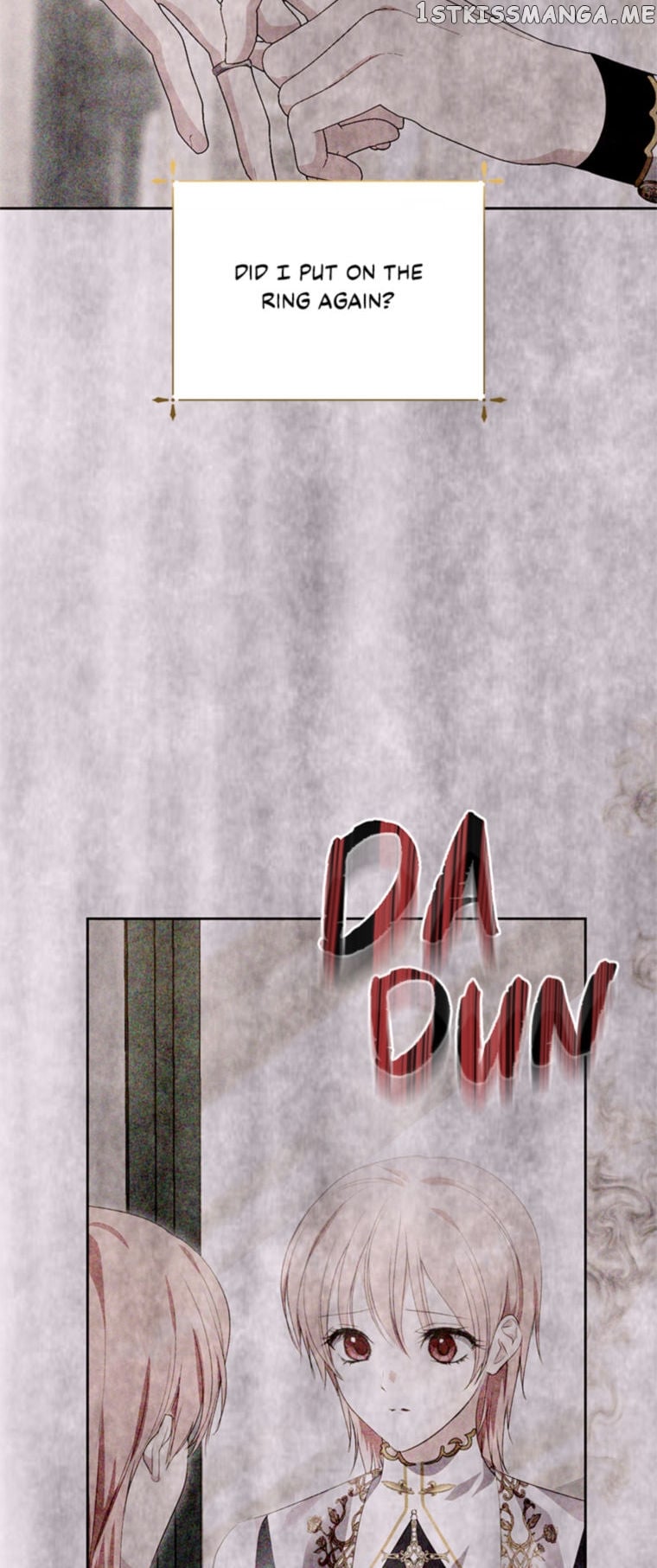 Behind His Kind Mask Chapter 36 - page 19