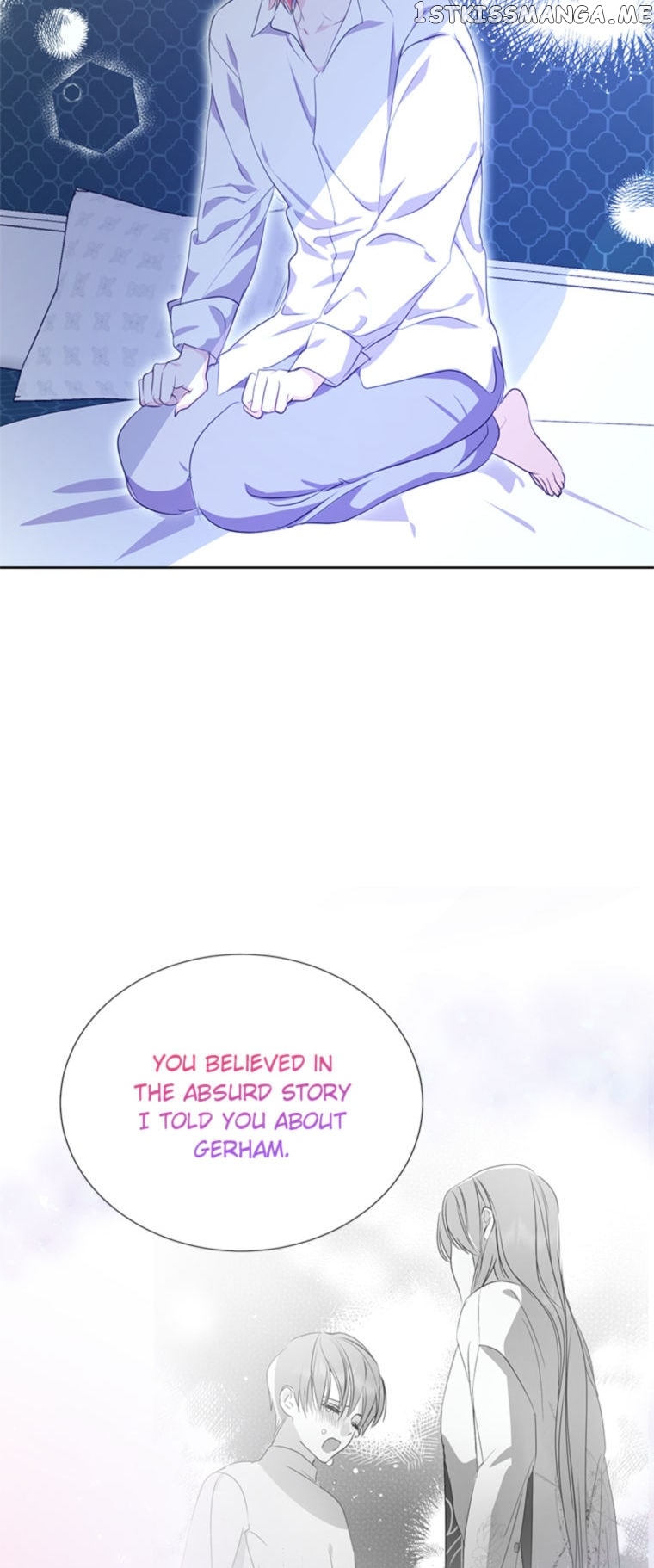 Behind His Kind Mask Chapter 36 - page 42