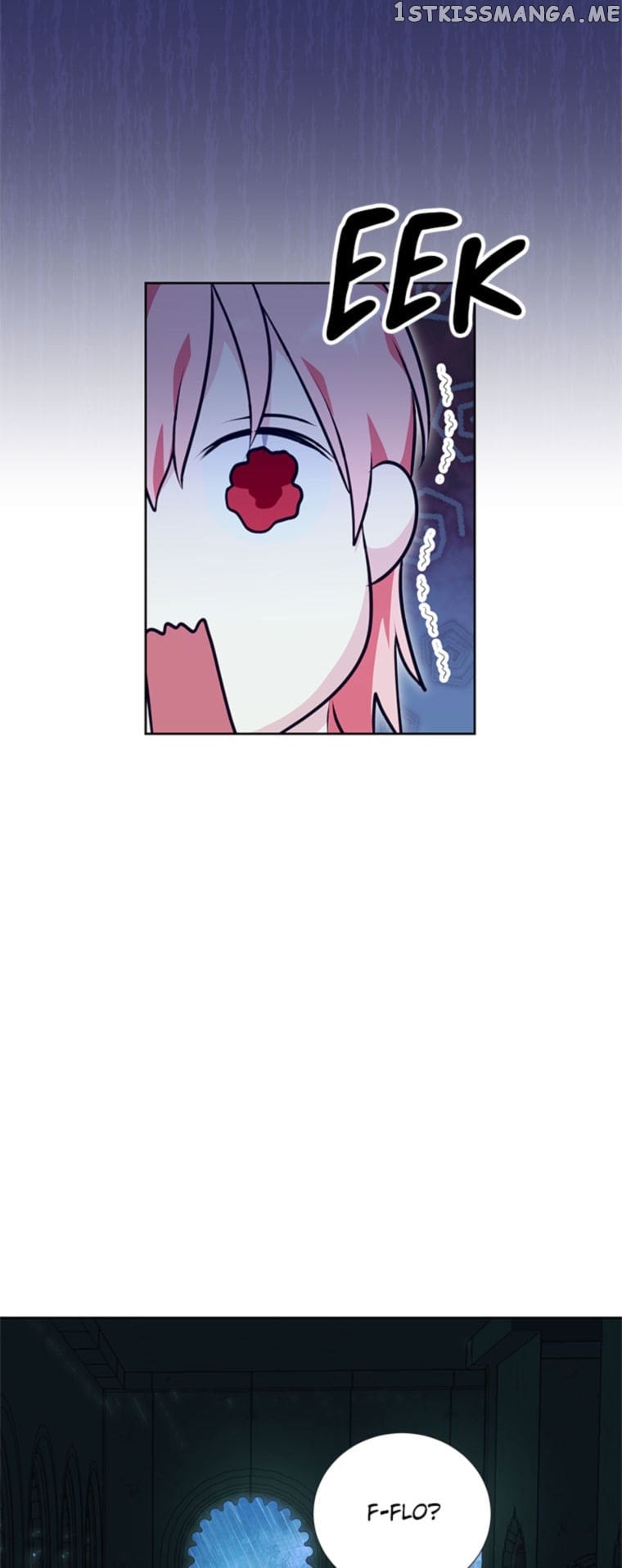 Behind His Kind Mask Chapter 35 - page 12