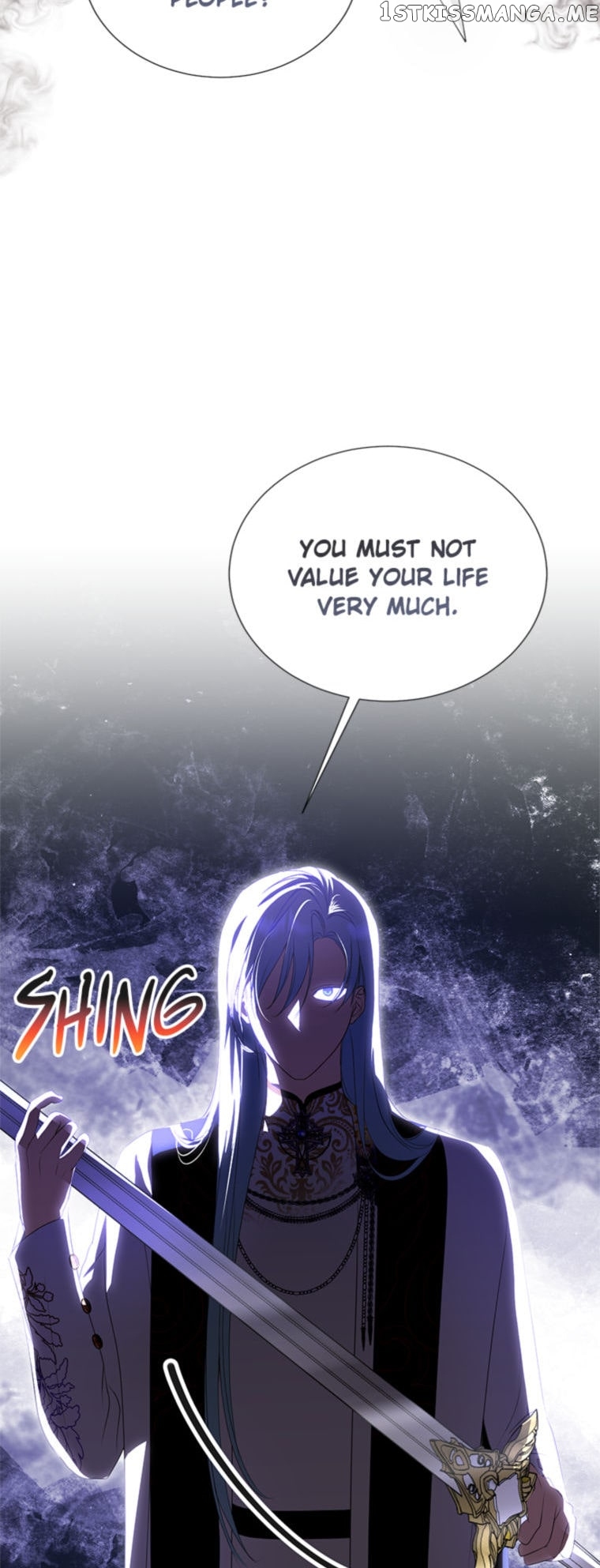 Behind His Kind Mask Chapter 35 - page 26