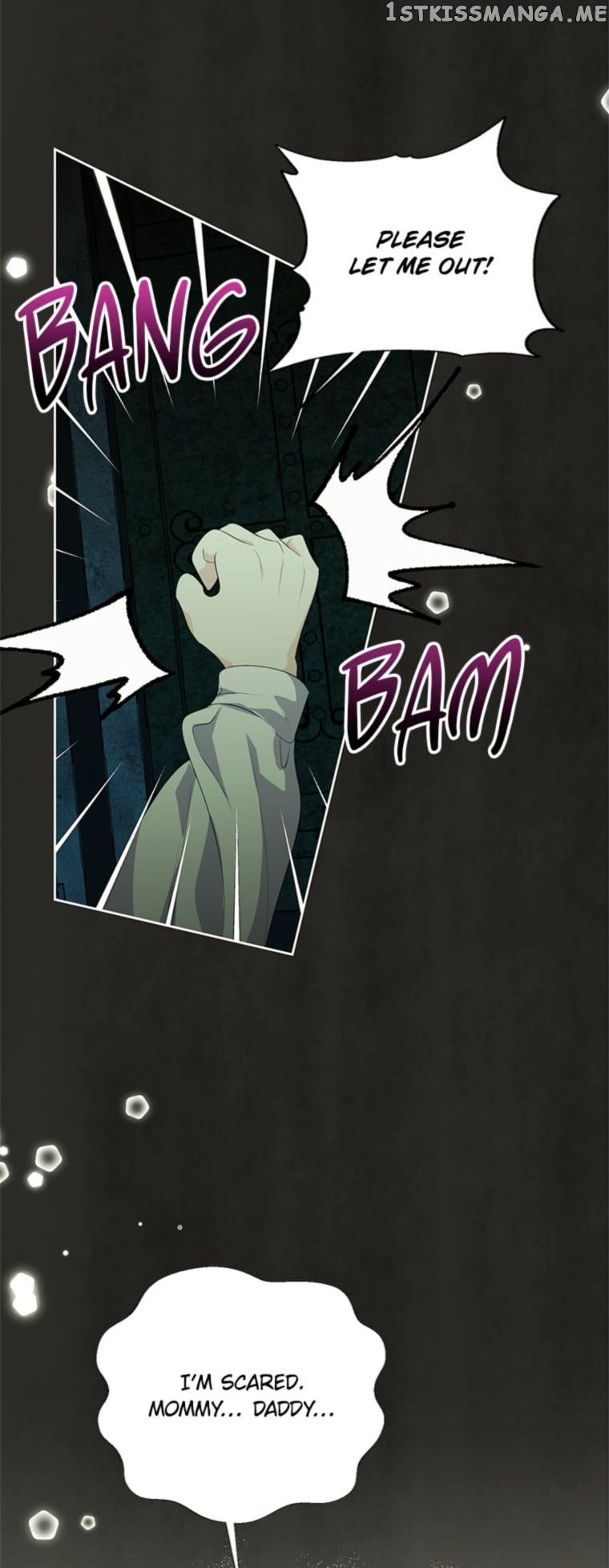 Behind His Kind Mask Chapter 35 - page 50